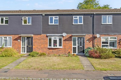 Property on The Gowers, HP6 6ER