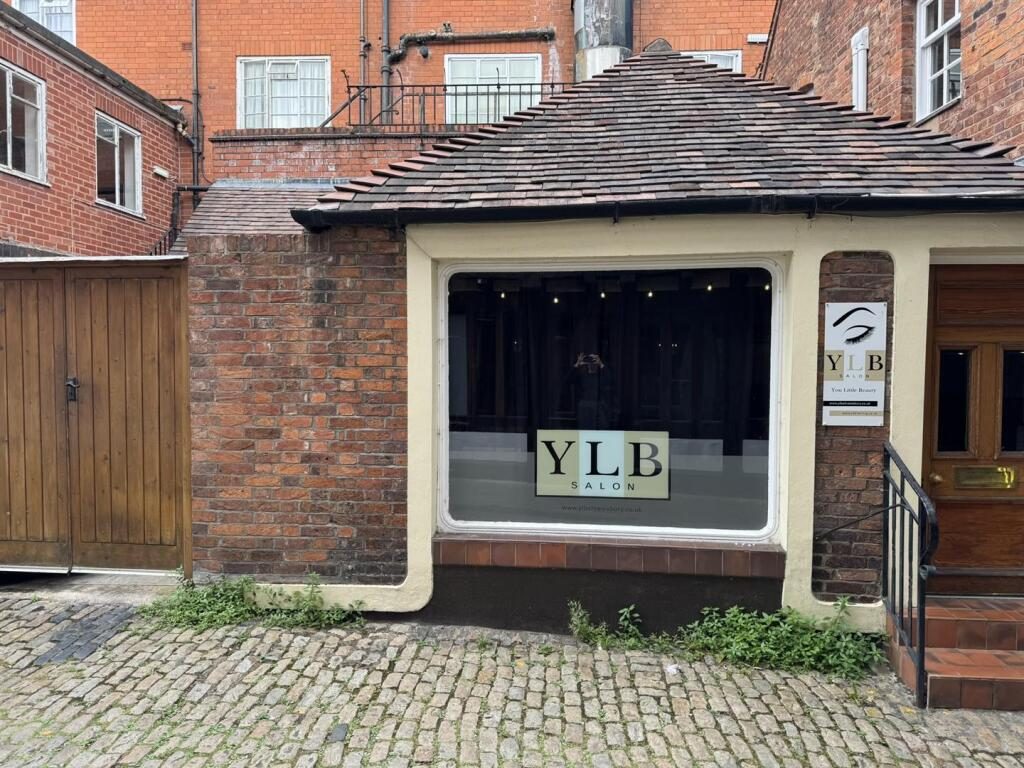 Commercial Property