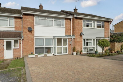 Property on Hazelbank Close, GU30 7BZ
