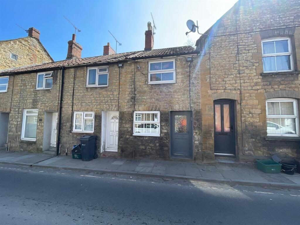 Cottage