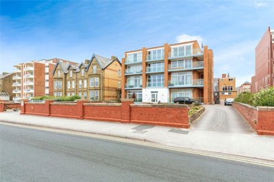 Property on North Promenade, FY8 2NQ