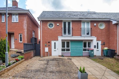 Property on Ashton Bank Way, PR2 1BZ