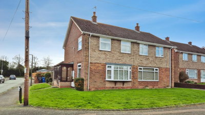 Property on Maidstone Drive, WS7 0ET