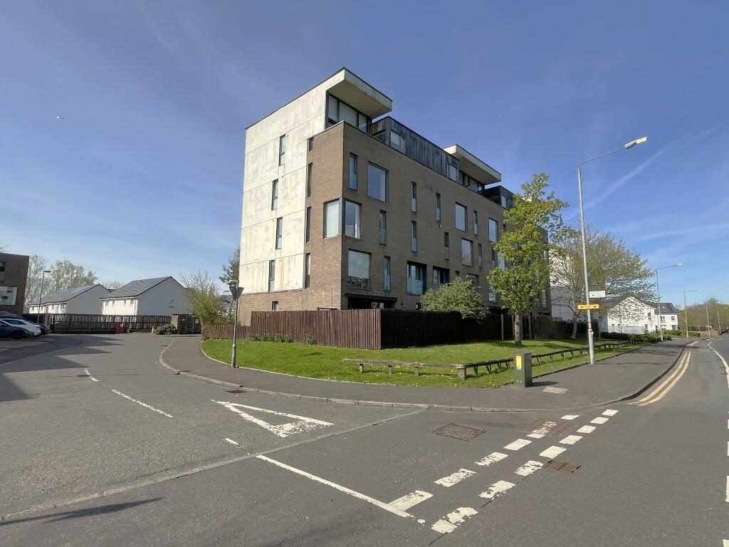 Flat