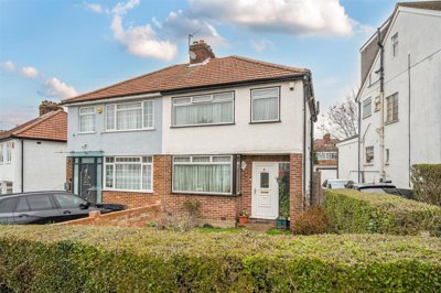 Semi-Detached