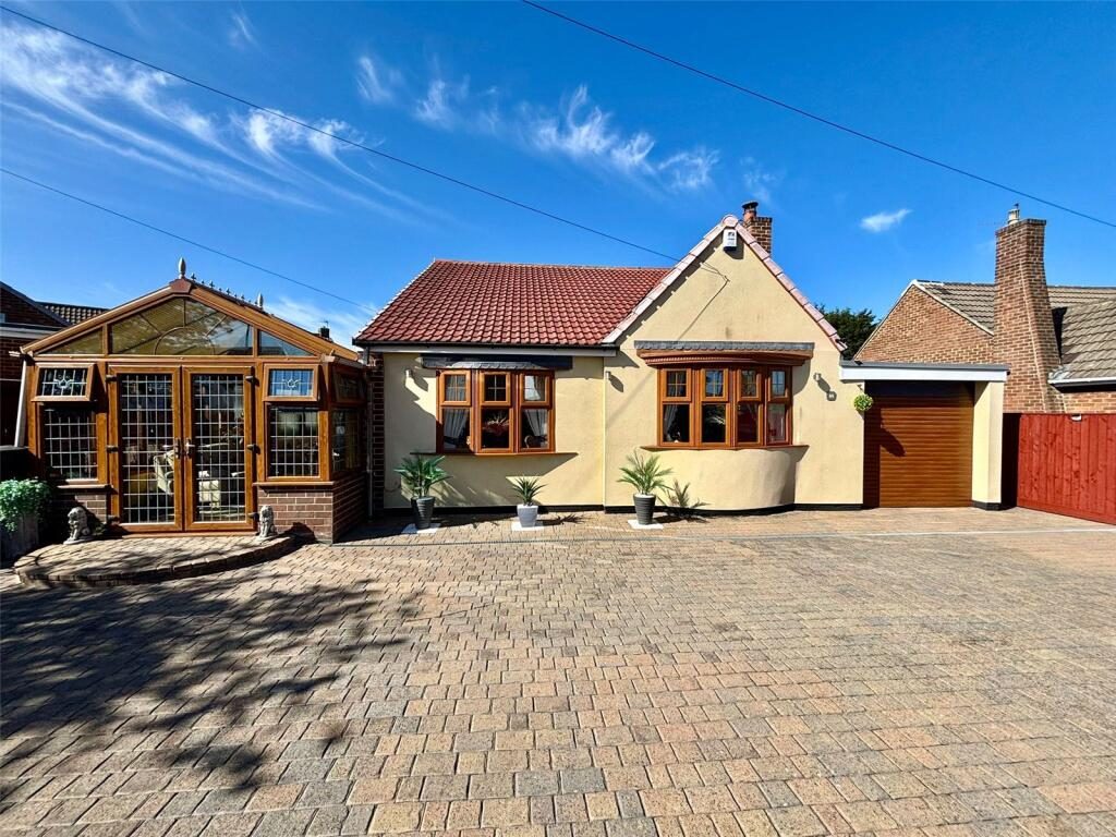 Bungalow