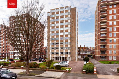 Property on Grand Avenue, BN3 2NH