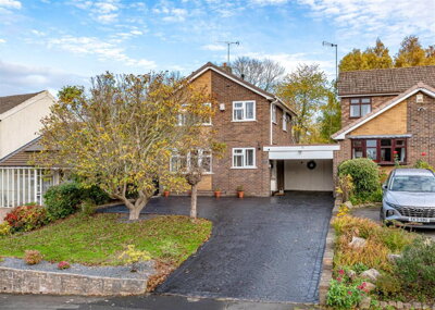 Property on Penn Road, DY3 4AQ