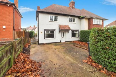 Semi-Detached