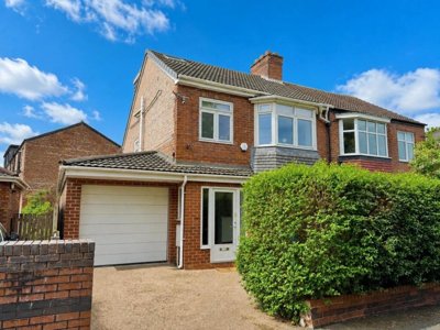 Semi-Detached