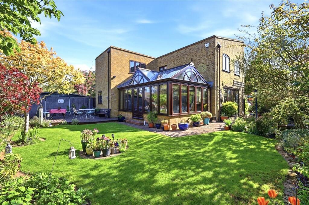 Detached House