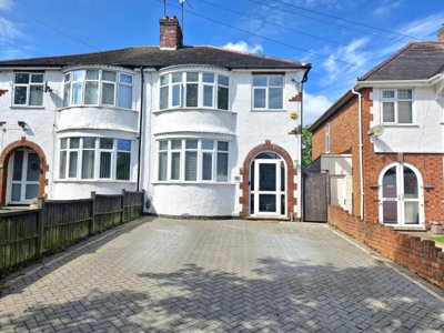 Semi-Detached