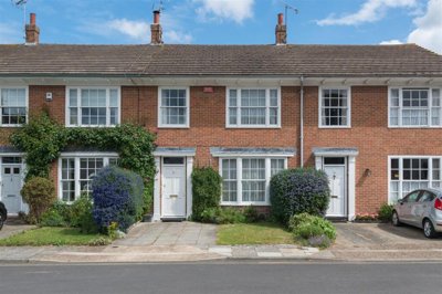 Terraced