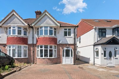 Semi-Detached