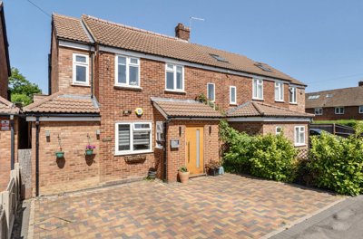 Semi-Detached