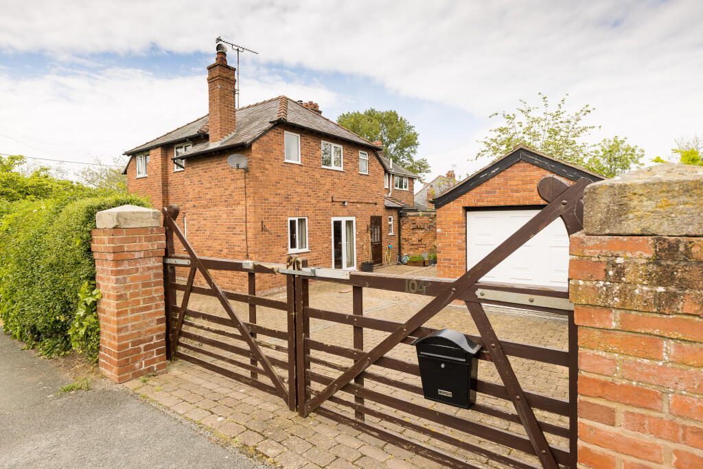 Detached House