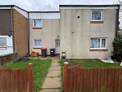 Property on Summerhill, TF7 4EY