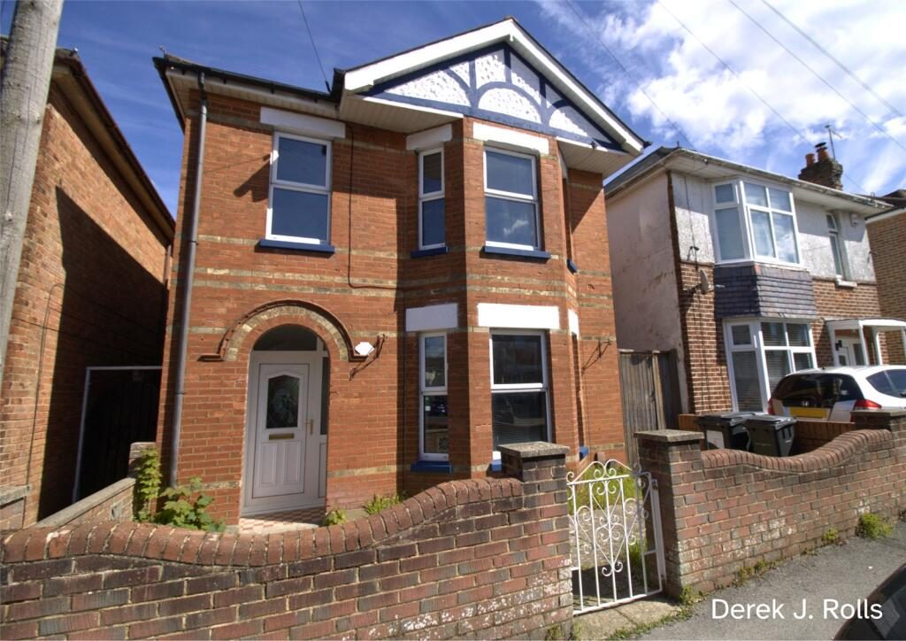 Detached House