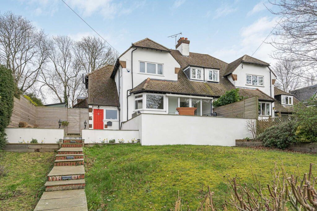 Detached House