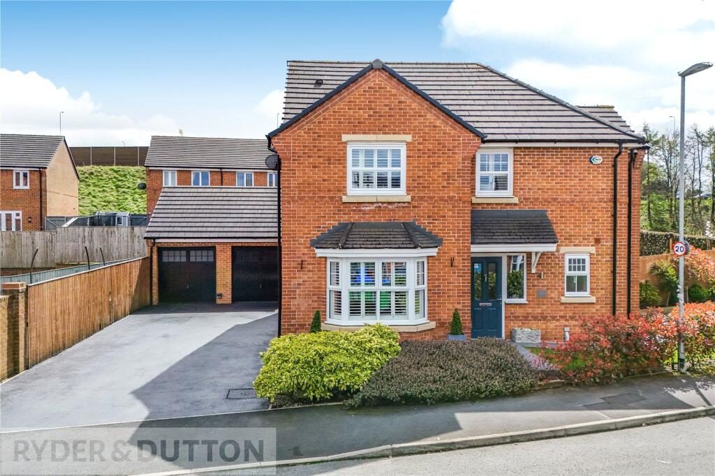 Detached House