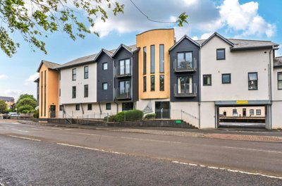 Property on North Walk, EX31 1AE