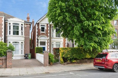 Maisonette