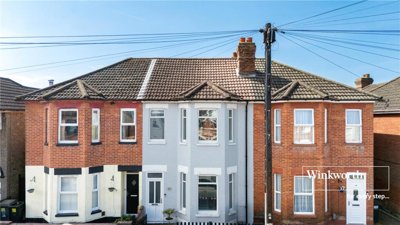 Terraced
