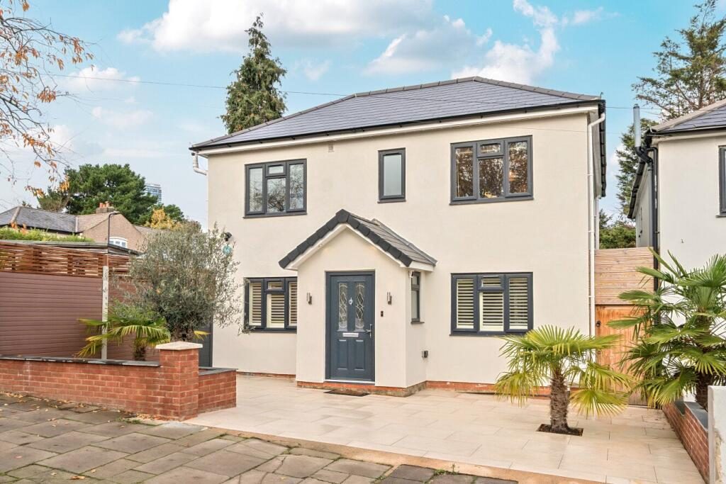 Detached House