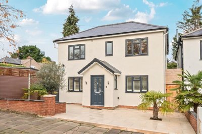 Semi-Detached