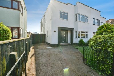 Property on Castleton Boulevard, PE25 2TS