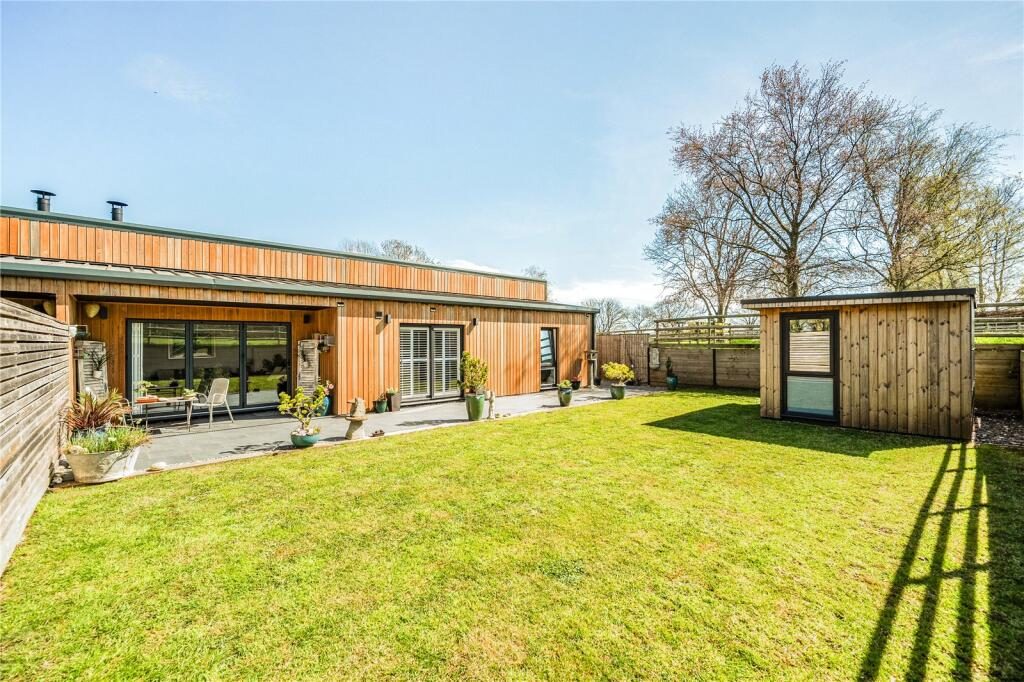 Bungalow