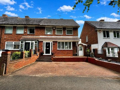 Property on Lambeth Road, B44 9PN