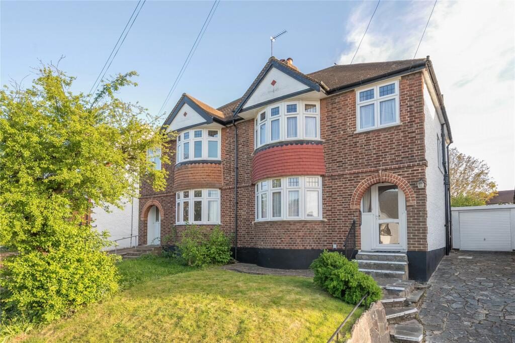Detached House
