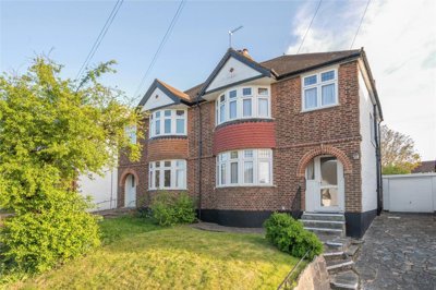Semi-Detached