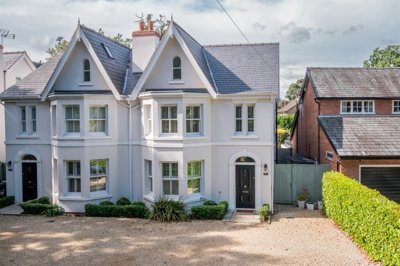 Semi-Detached