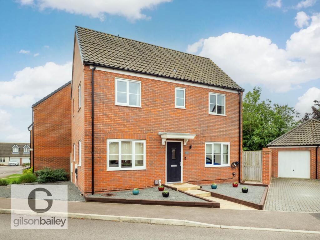 Detached House