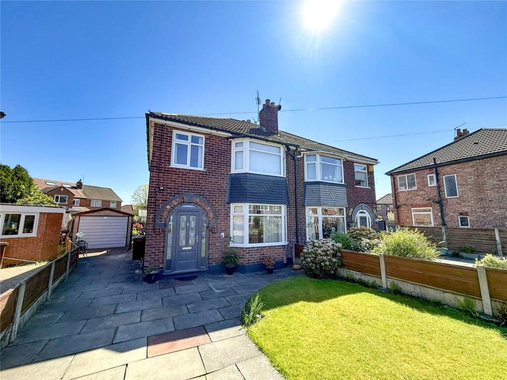 Detached House