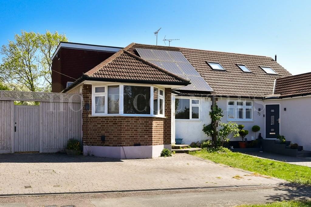 Bungalow