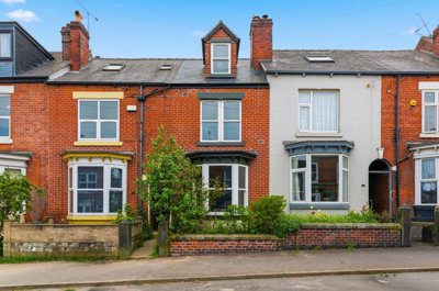 Terraced