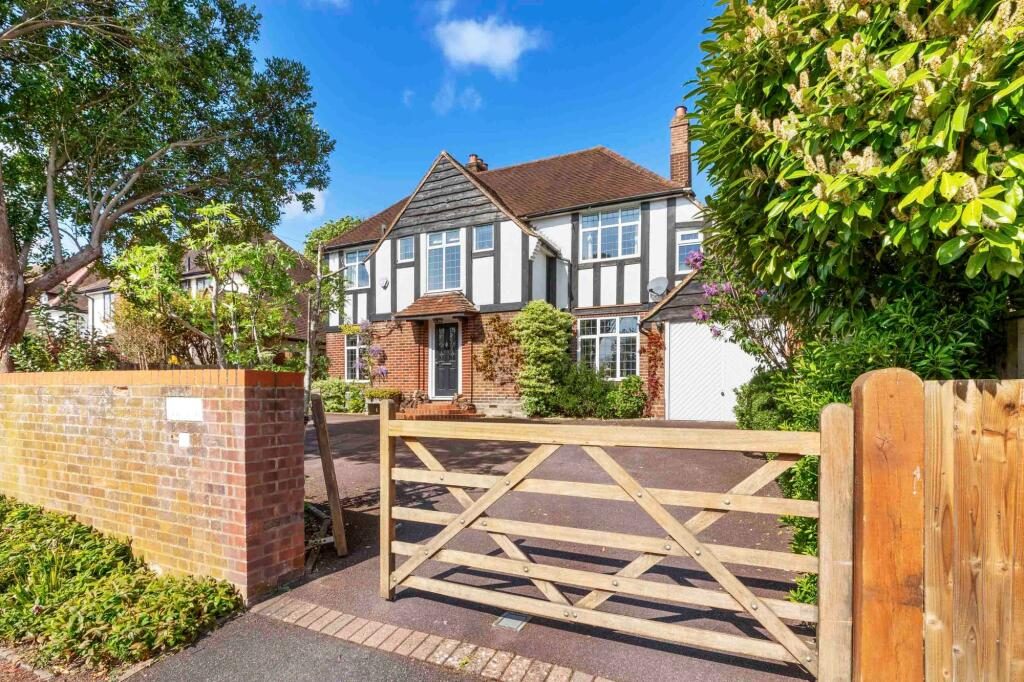 Detached House