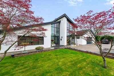 Property on Green Lane Close, WA2 8RG