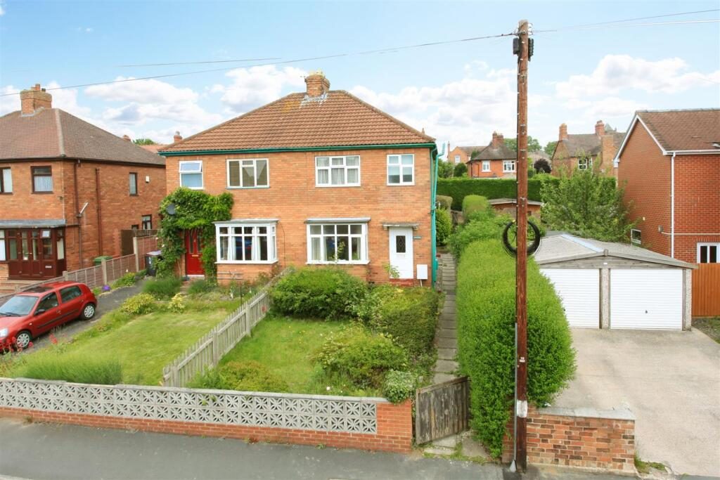 Detached House