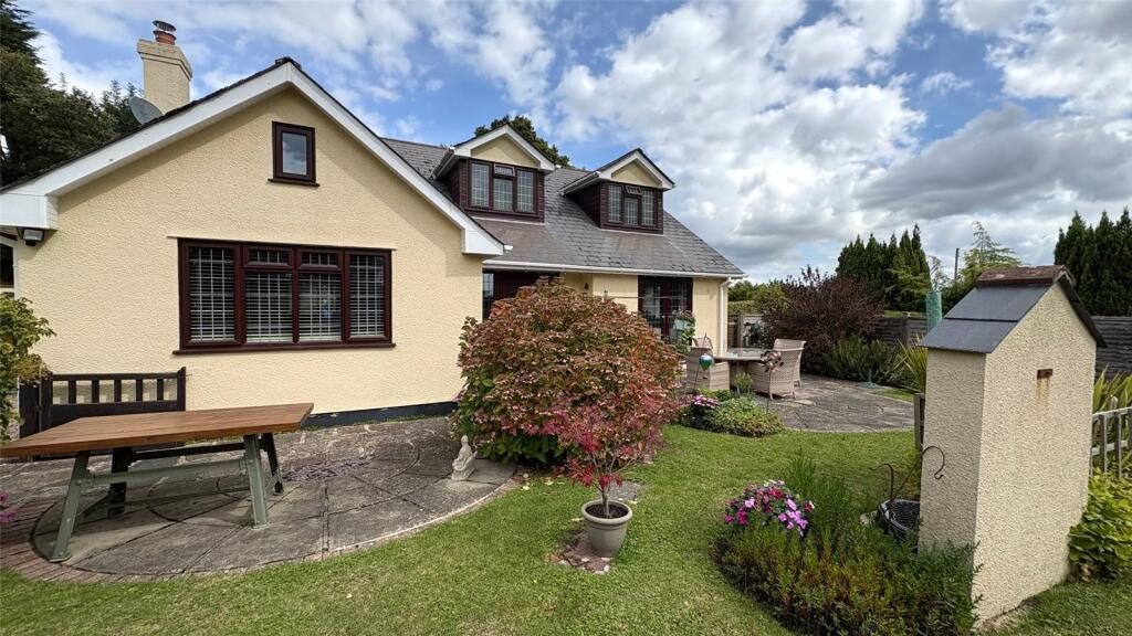 Bungalow