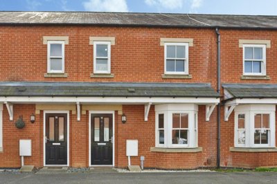 Property on Timothys Close, MK12 5GL