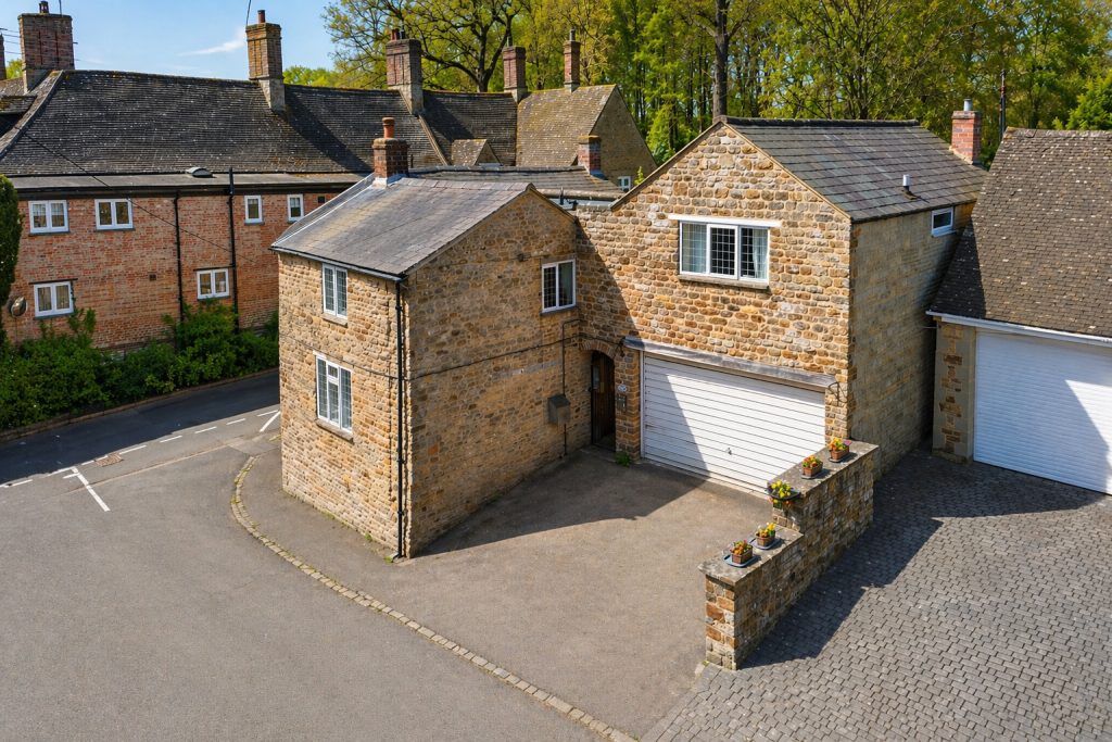 Detached House