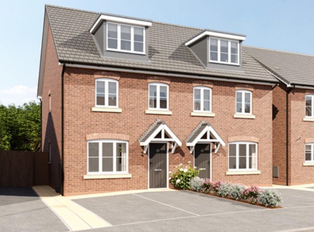 Town House