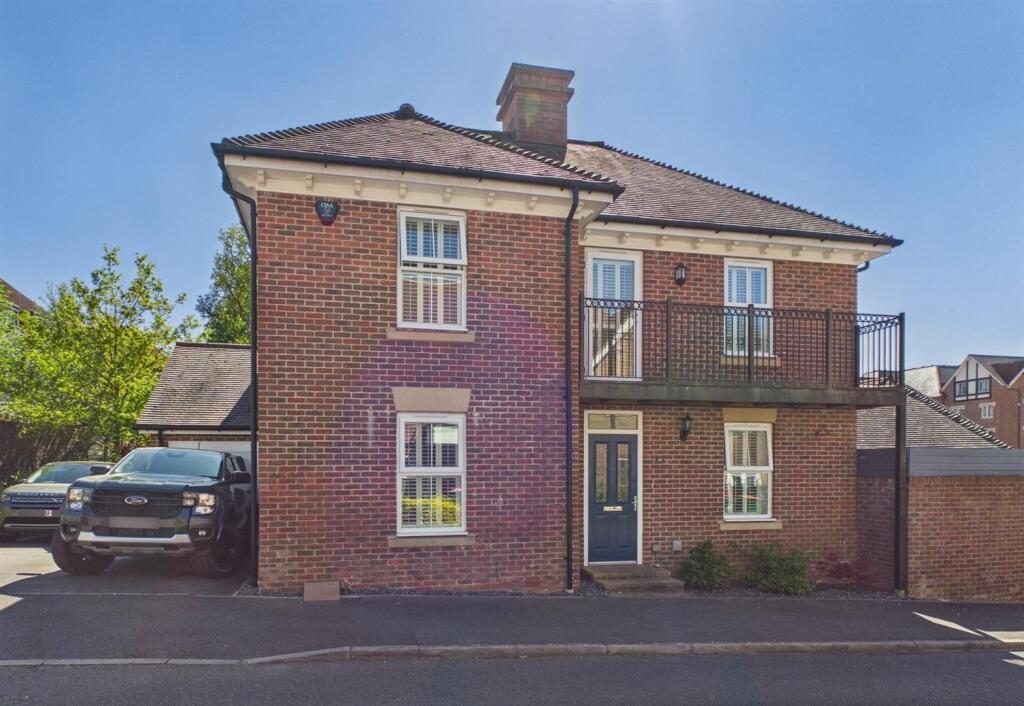 Detached House
