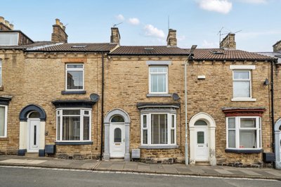 Terraced