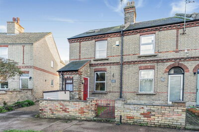 Property on North End Road, CB8 7JU