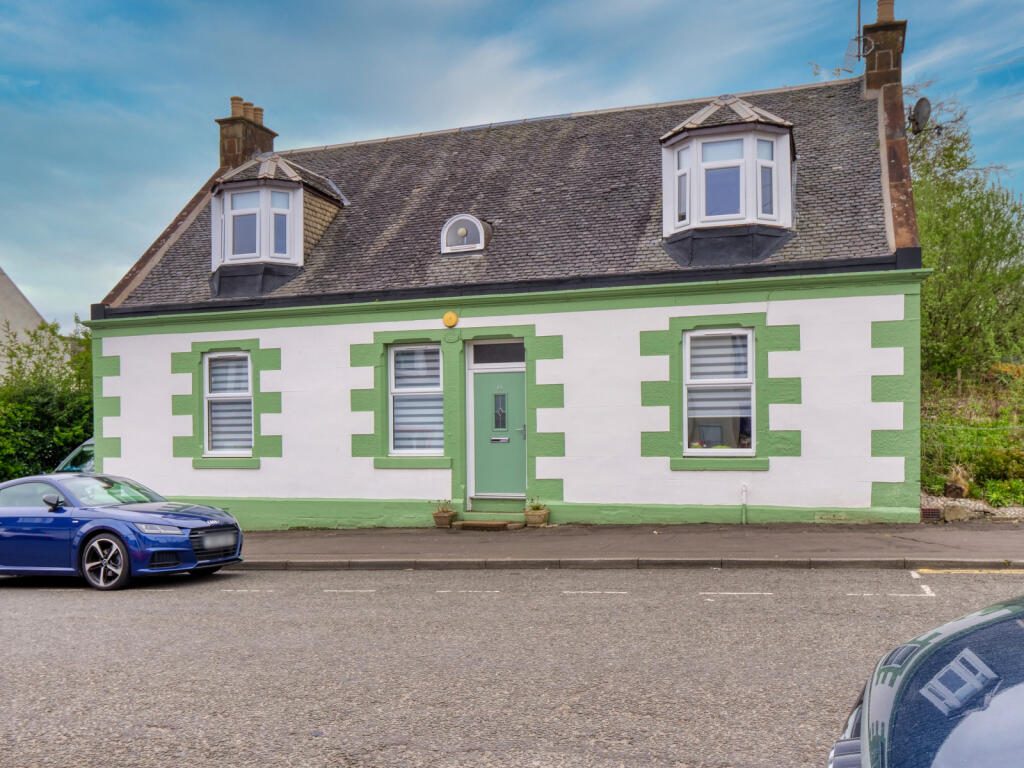 Detached House